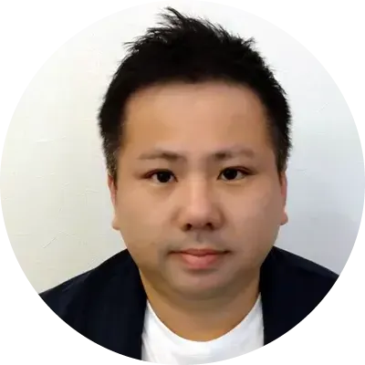 ガーテリア扶桑店 店長 玉置敏也