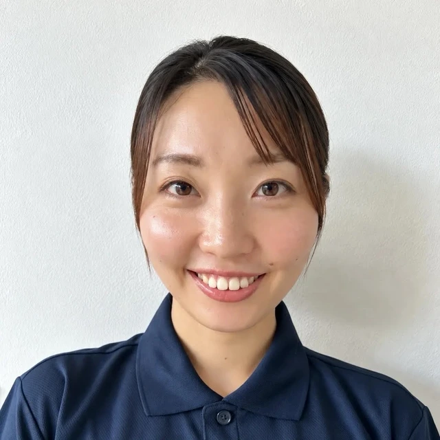 ガーテリア一宮店 店長 山本