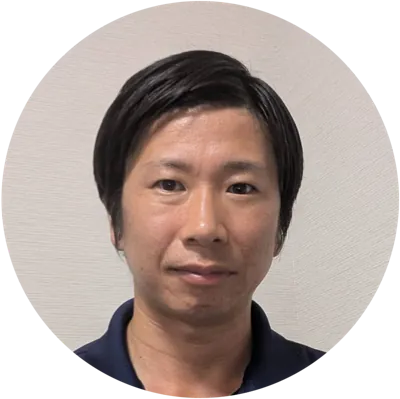 ガーテリア幸田店 店長 石川 侑佑