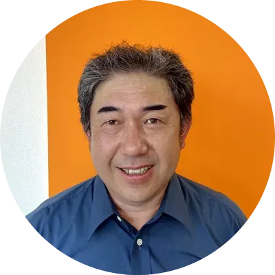 ガーテリア美濃加茂店 店長 古田幸年