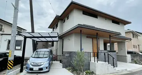 お庭まわりの施工事例