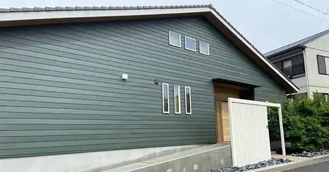 お庭まわりの施工事例