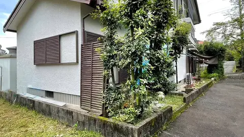 岐阜県のデッキ・テラスの施工事例