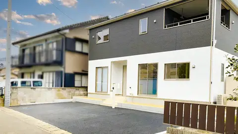 岐阜県のお庭まわりの施工事例