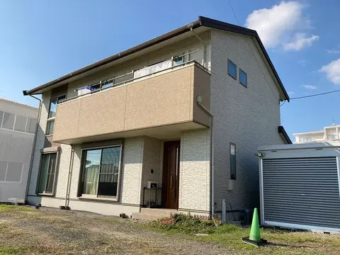 岐阜県のお庭まわりの施工事例