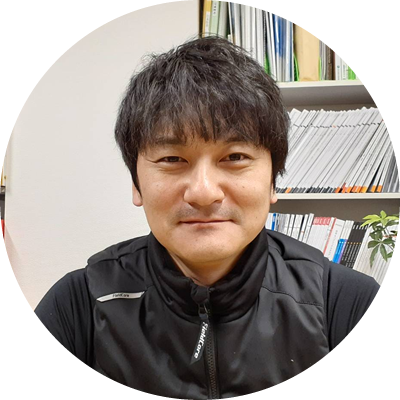 ガーテリア上尾店 植西拓也