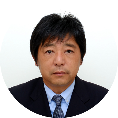 ガーテリア富士吉田店 早川勝巳