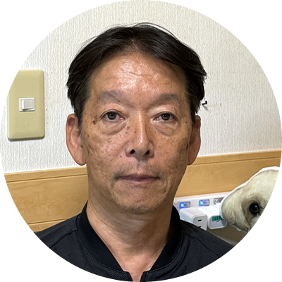 ガーテリア船橋店 鈴木章浩