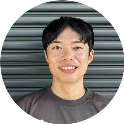ガーテリア茨木店 深木亮介