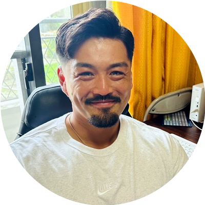 ガーテリア柏店 木村拓磨