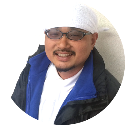 ガーテリア春日井店 宇野智也