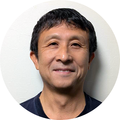 ガーテリア江東店 山田智洋