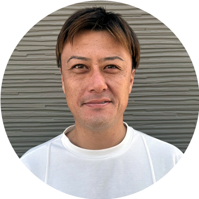 ガーテリア草津店 和田隆弥
