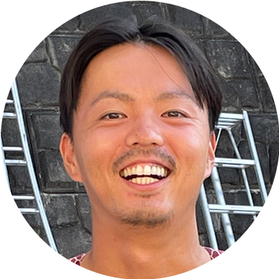 ガーテリア京都店 大庭亮太朗