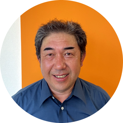 ガーテリア美濃加茂店 古田幸年