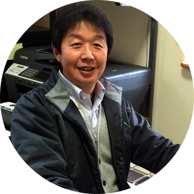 ガーテリア岡崎店 後藤卓司