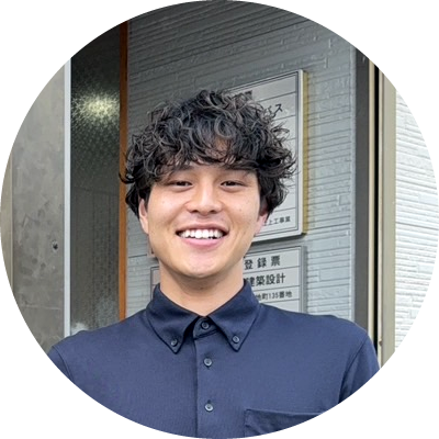 ガーテリア小田井店 谷口凌弥