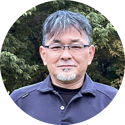 ガーテリア富谷店 三浦輝寿