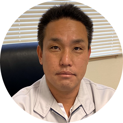 ガーテリア豊田北店 岩崎洋平