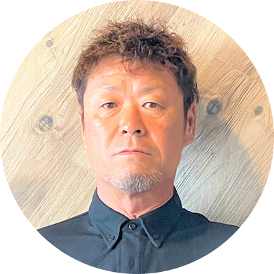 ガーテリア八尾店 阿多光彦
